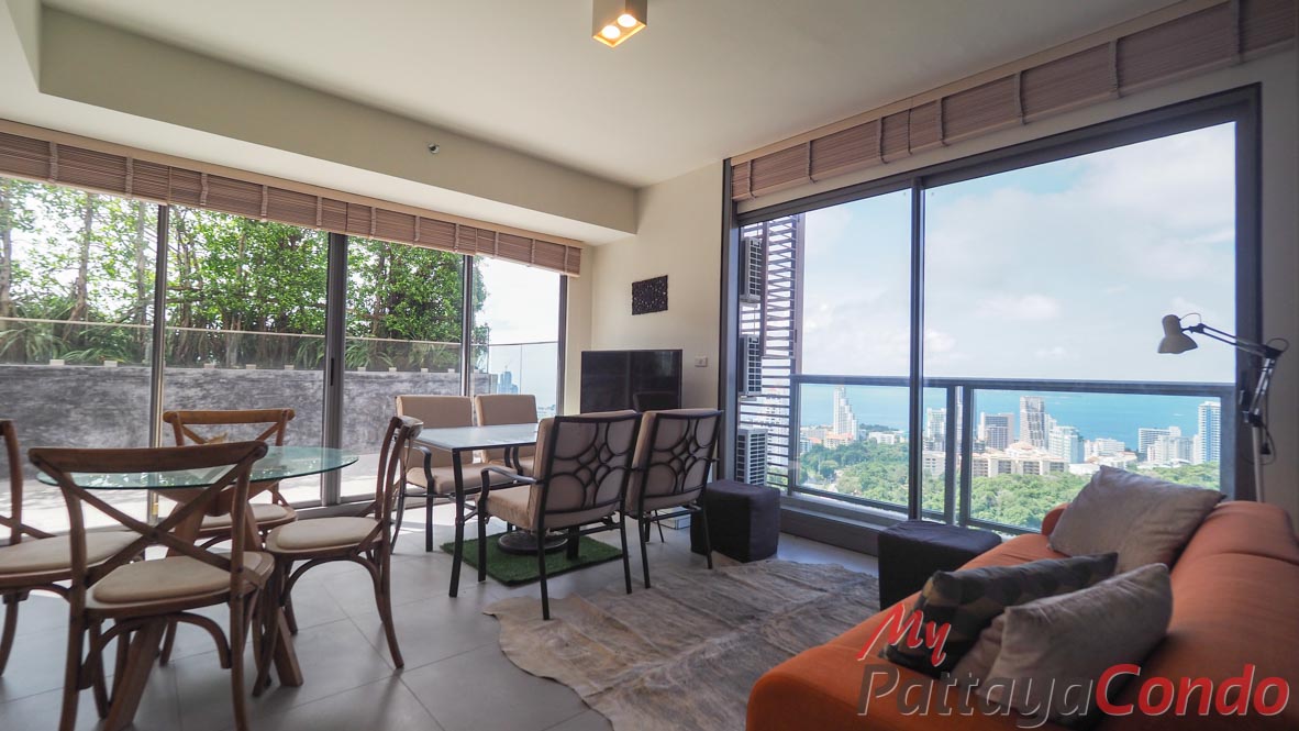 UNIXX South Pattaya Condo For Sale - UNIXX71