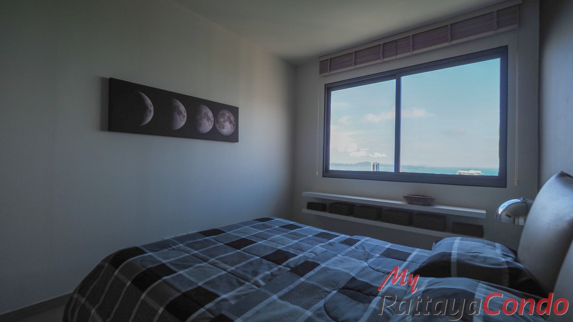 UNIXX South Pattaya Condo For Sale - UNIXX71