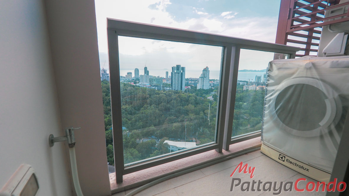 UNIXX South Pattaya Condo For Sale - UNIXX72