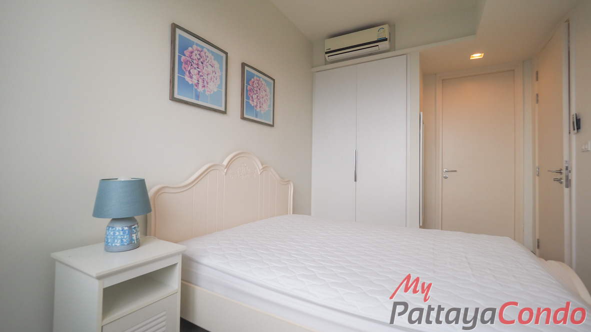 UNIXX South Pattaya Condo For Sale - UNIXX72