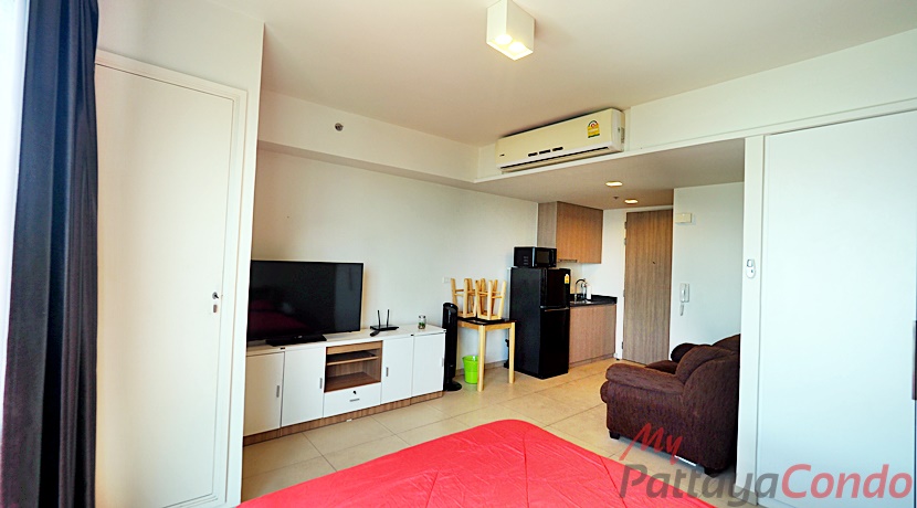 UNIXX South Pattaya Condo For Sale - UNIXX53-5