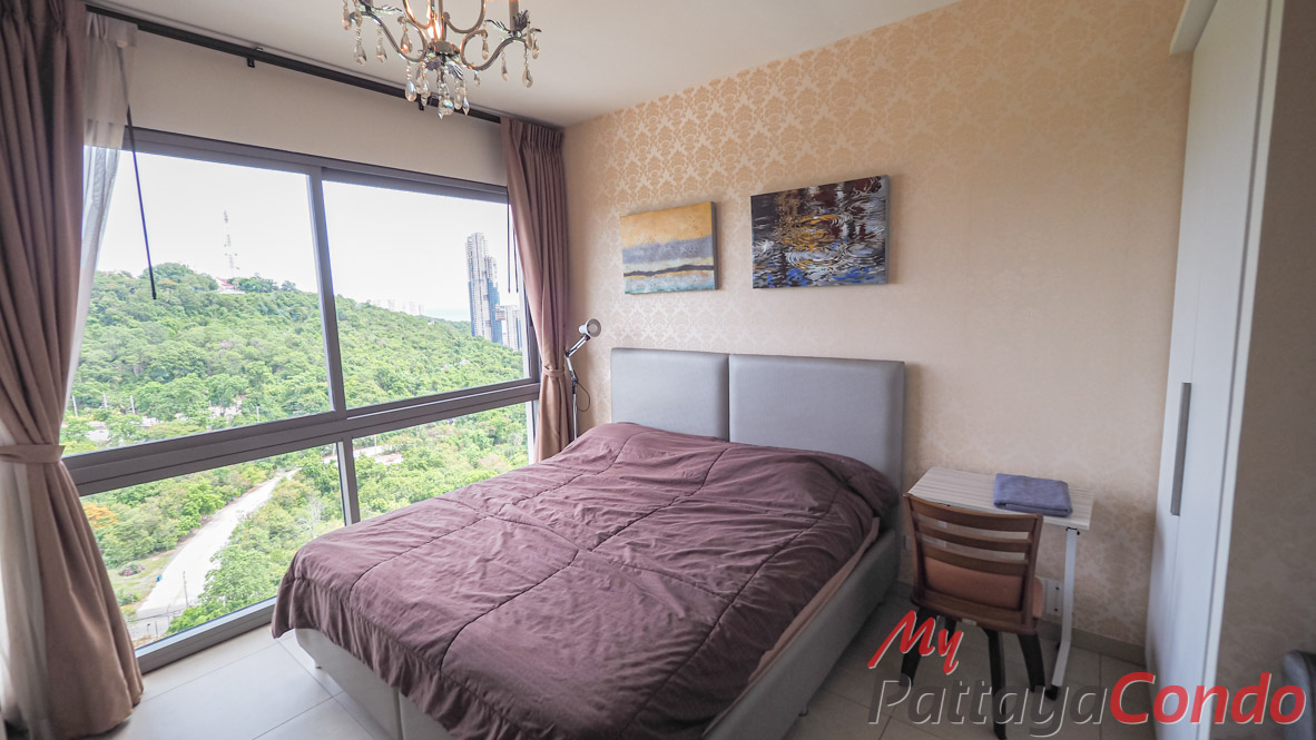 UNIXX South Pattaya Condo For Sale - UNIXX66
