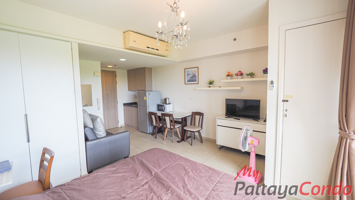 UNIXX South Pattaya Condo For Sale - UNIXX66
