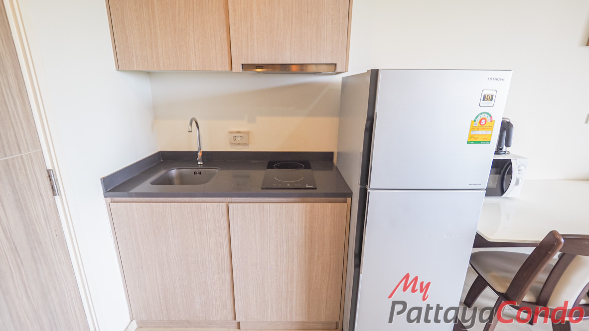 UNIXX South Pattaya Condo For Sale - UNIXX66