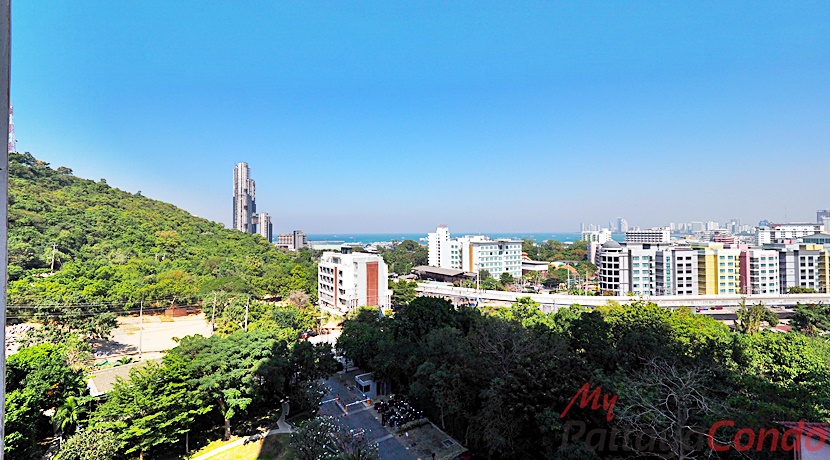 UNIXX South Pattaya Condo For Sale - UNIXX55