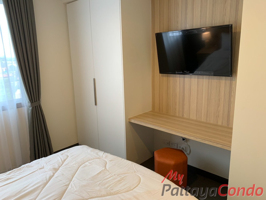 UNIXX South Pattaya Condo For Sale - UNIXX64-7