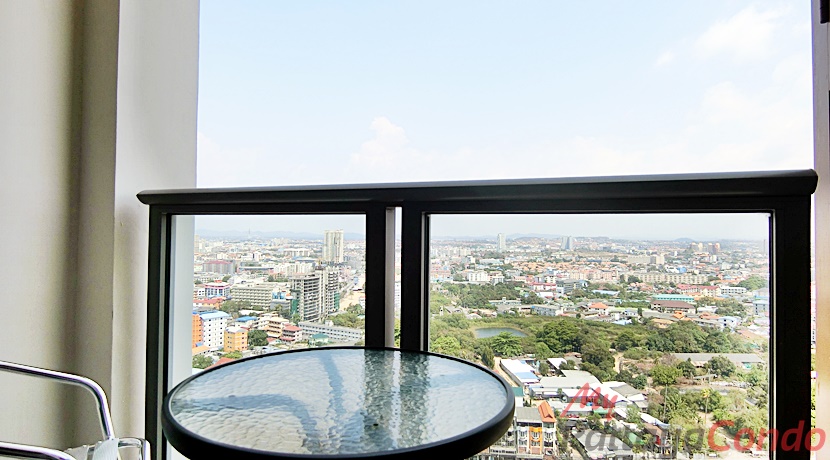 UNIXX South Pattaya Condo For Sale - UNIXX60-10