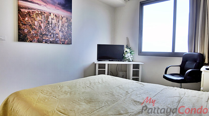 UNIXX South Pattaya Condo For Sale - UNIXX60