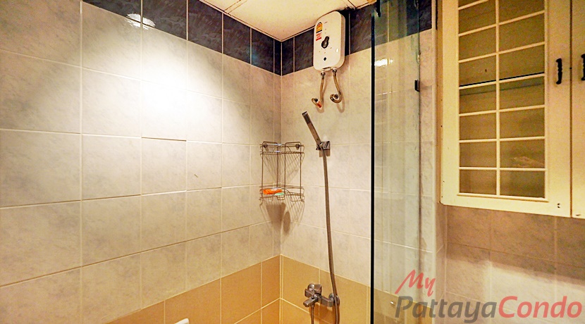 View Talay 2 Pattaya Condo For Sale - VT2B13