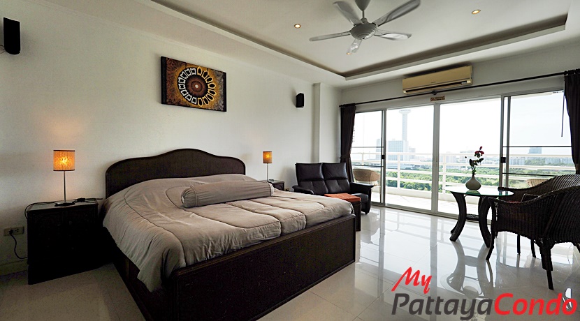 View Talay 5 Pattaya Condo For Sale - VT5D01-3
