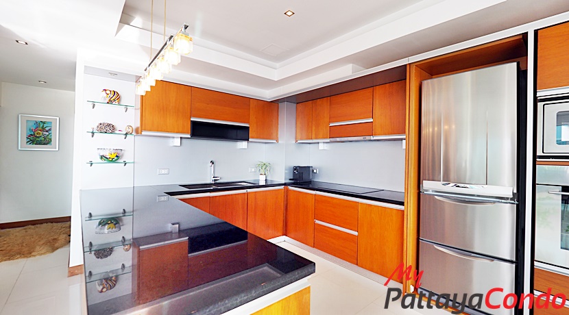 View Talay 5 Pattaya Condo For Sale - VT5C01
