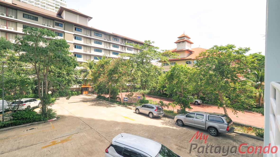 View Talay 5 Pattaya Condo For Sale - VT5C03