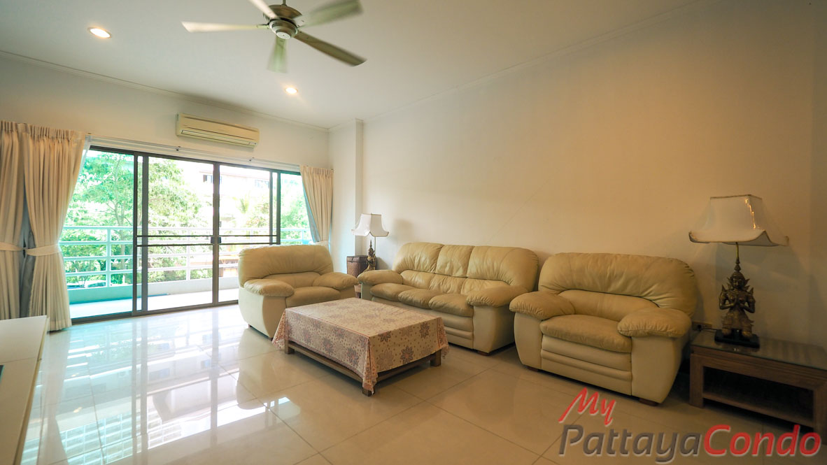 View Talay 5 Pattaya Condo For Sale - VT5C03