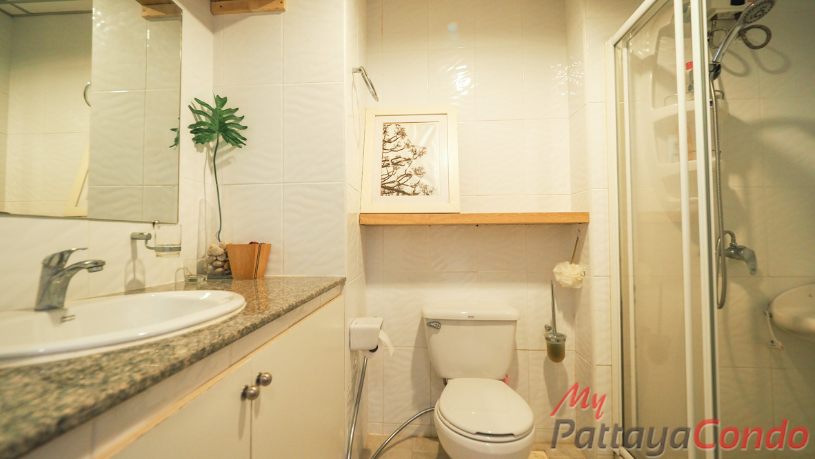 View Talay 5 Pattaya Condo For Sale - VT5C04