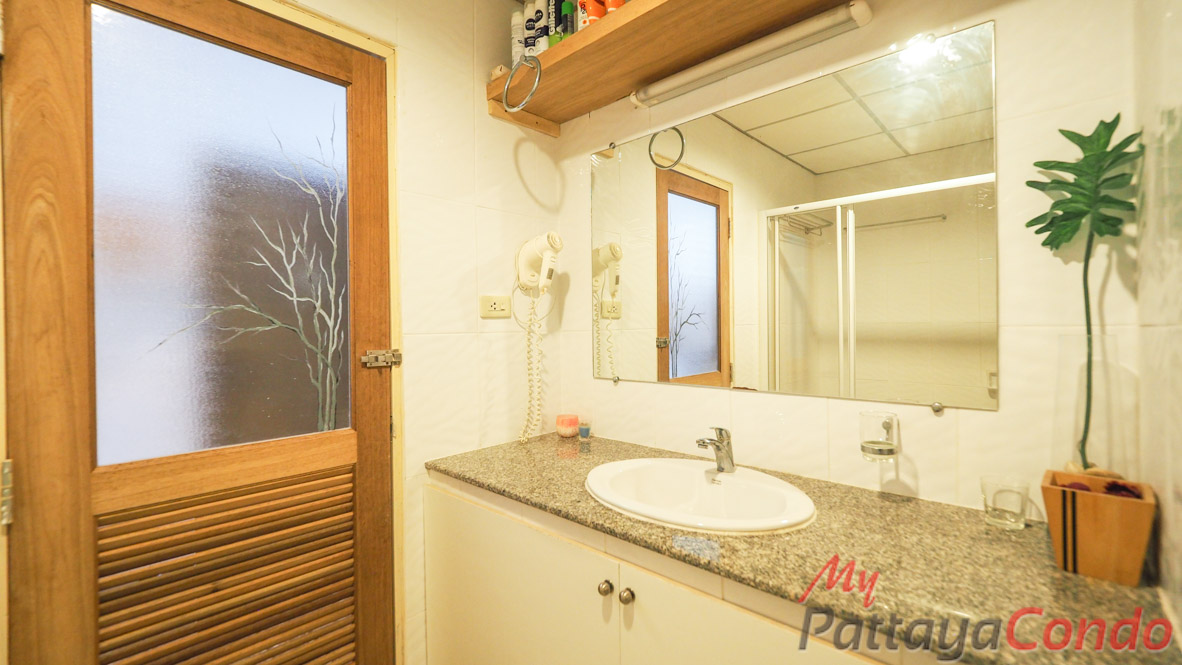 View Talay 5 Pattaya Condo For Sale - VT5C04