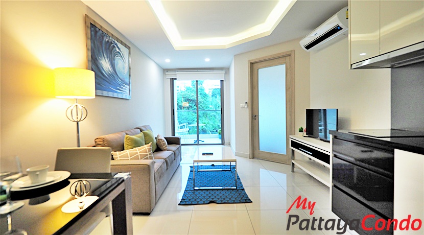 Water Park Condo Pattaya For Sale - WPC14