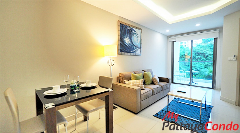 Water Park Condo Pattaya For Sale - WPC14