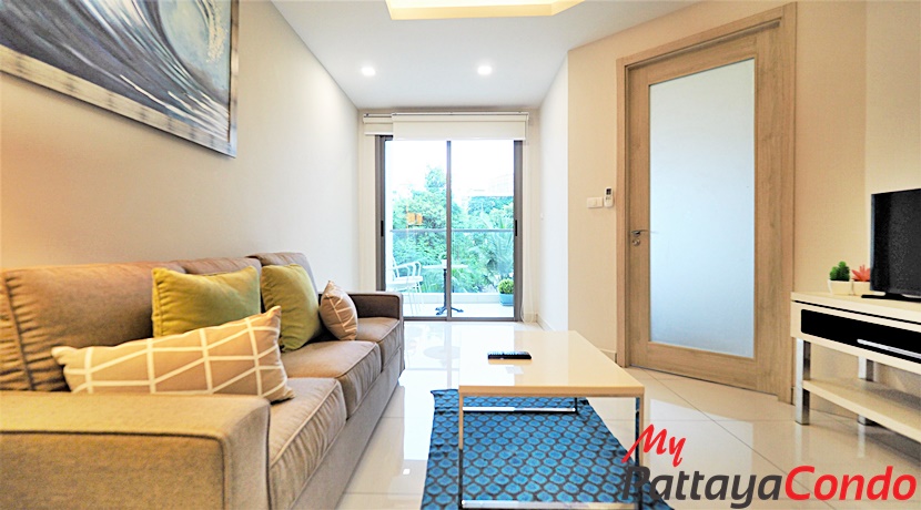 Water Park Condo Pattaya For Sale - WPC14