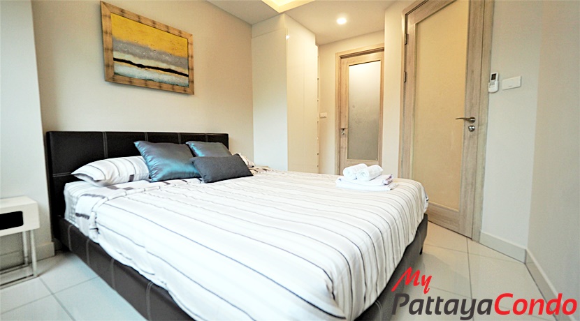 Water Park Condo Pattaya For Sale - WPC14