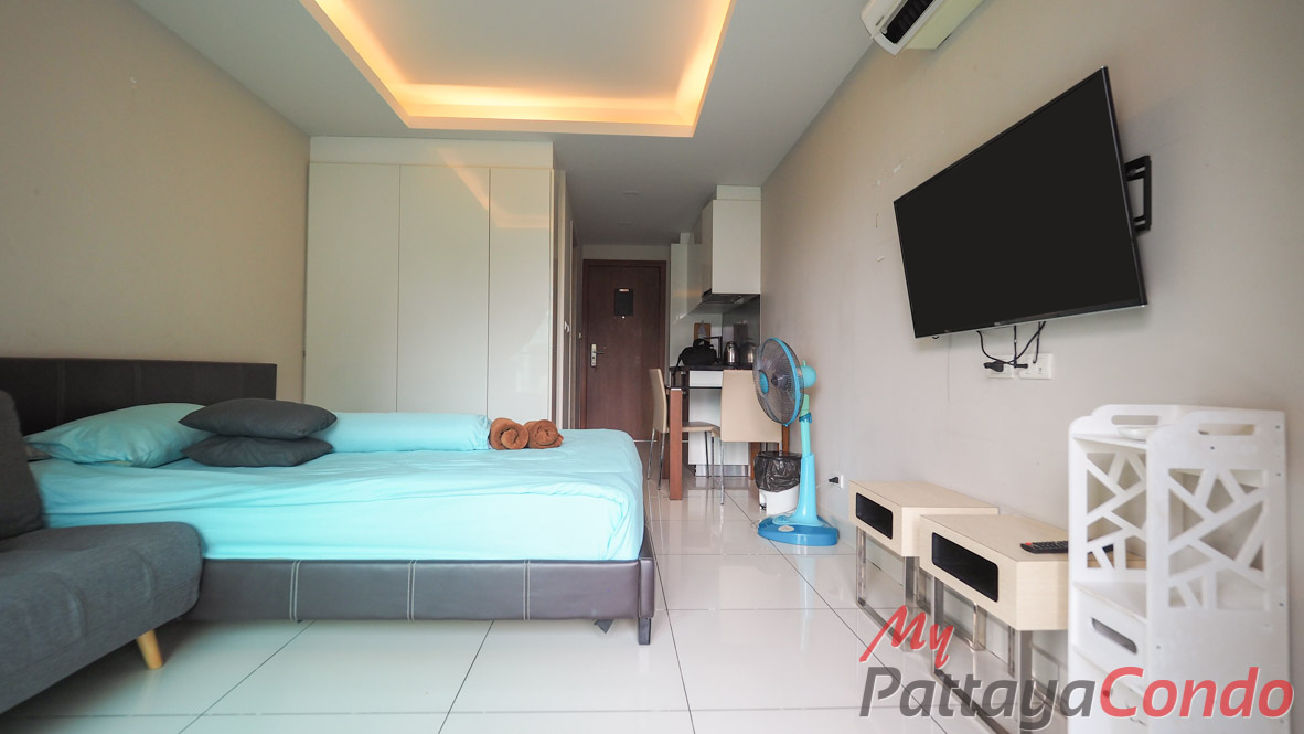 Water Park Condo Pattaya For Sale - WPC17