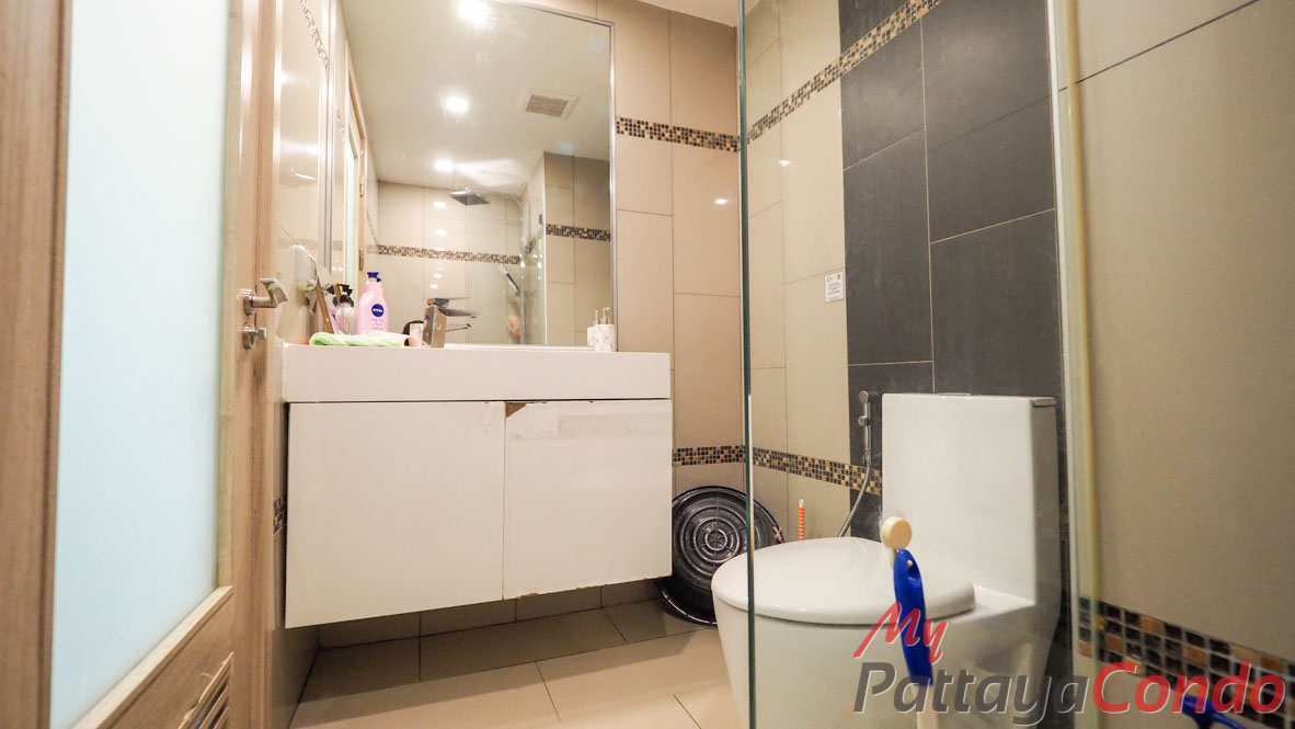 Water Park Condo Pattaya For Sale - WPC17