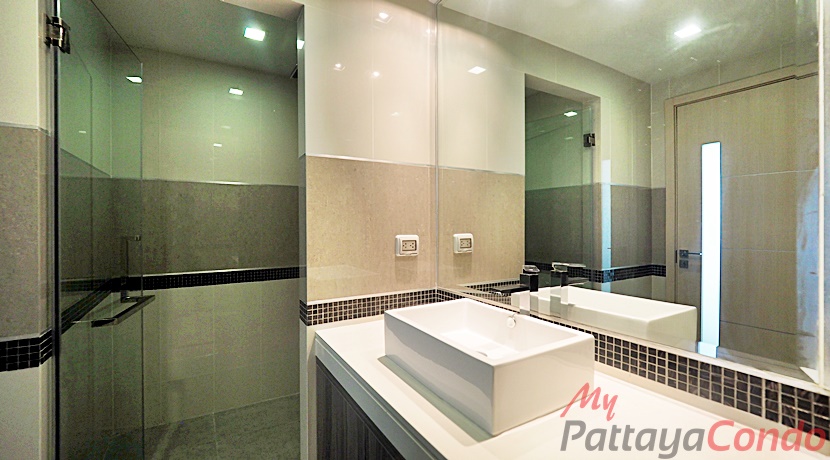 Wongamat Tower Condominium Pattaya For Sale - WT06-11