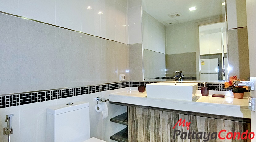 Wongamat Tower Condominium For Sale - WT16