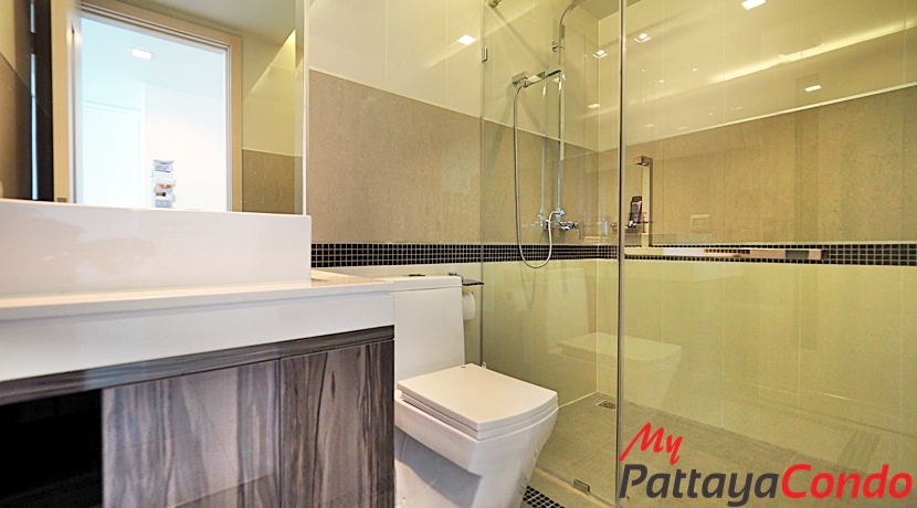 Wongamat Tower Condominium For Sale - WT09-23