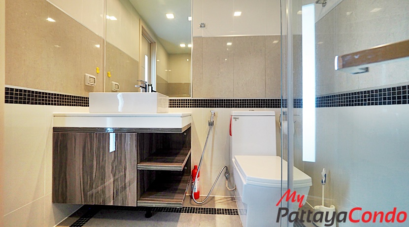 Wongamat Tower Pattaya Condo For Sale - WT19-16