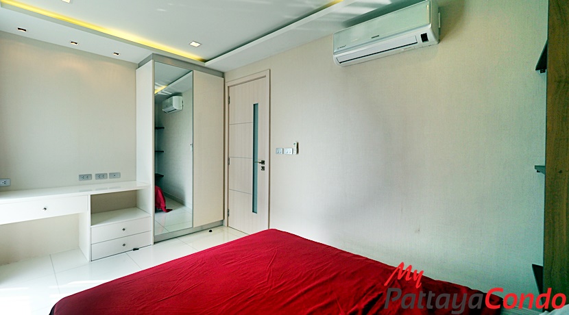 Wongamat Tower Pattaya Condo For Sale - WT19