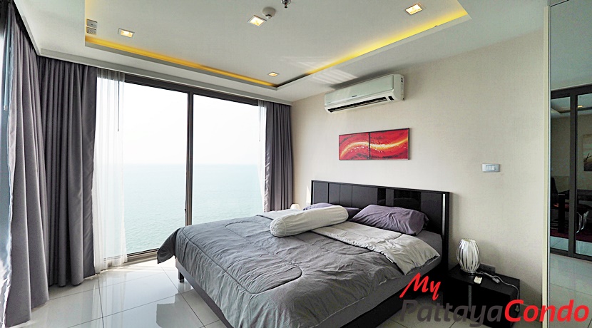 Wongamat Tower Pattaya Condo For Sale - WT19