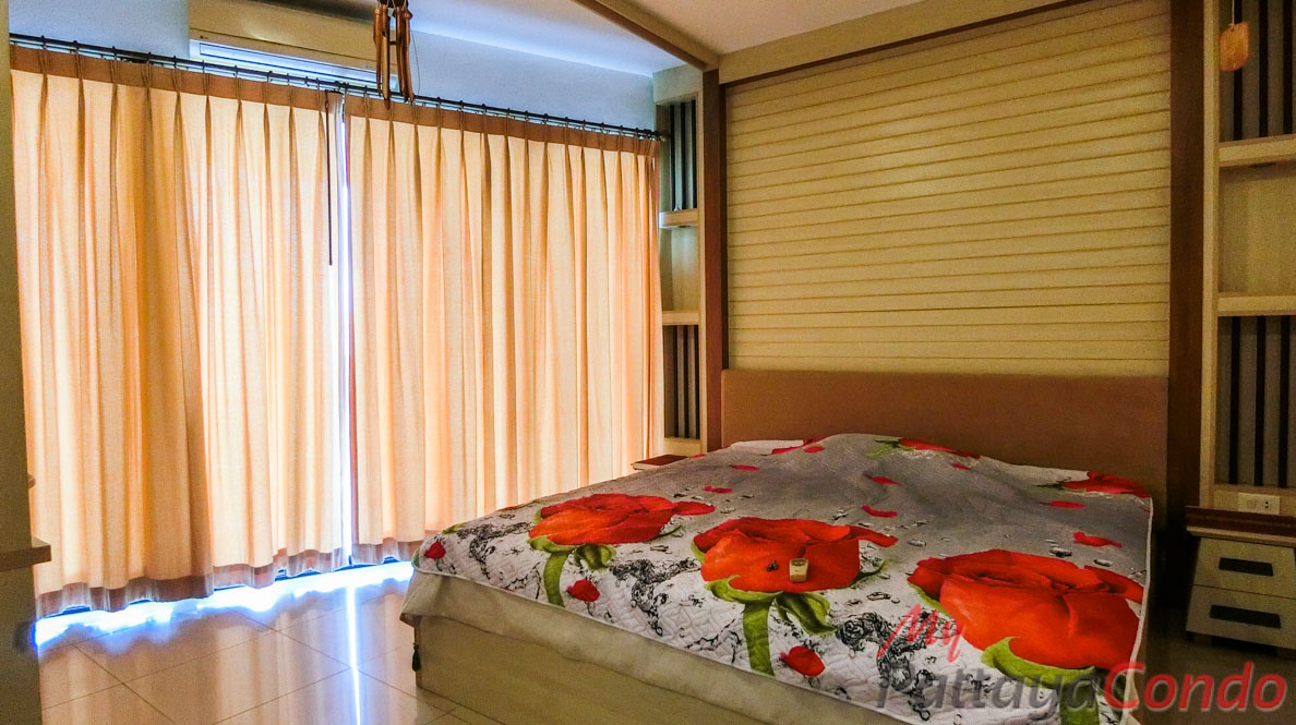 Wongamat Privacy Residence Pattaya For Sale - WP01