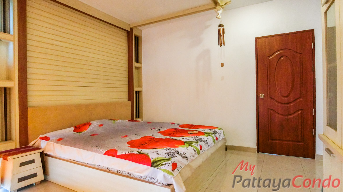 Wongamat Privacy Residence Pattaya For Sale - WP01