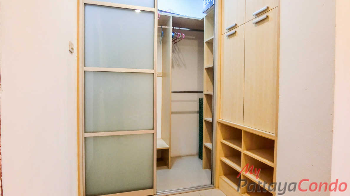 Wongamat Privacy Residence Pattaya For Sale - WP01