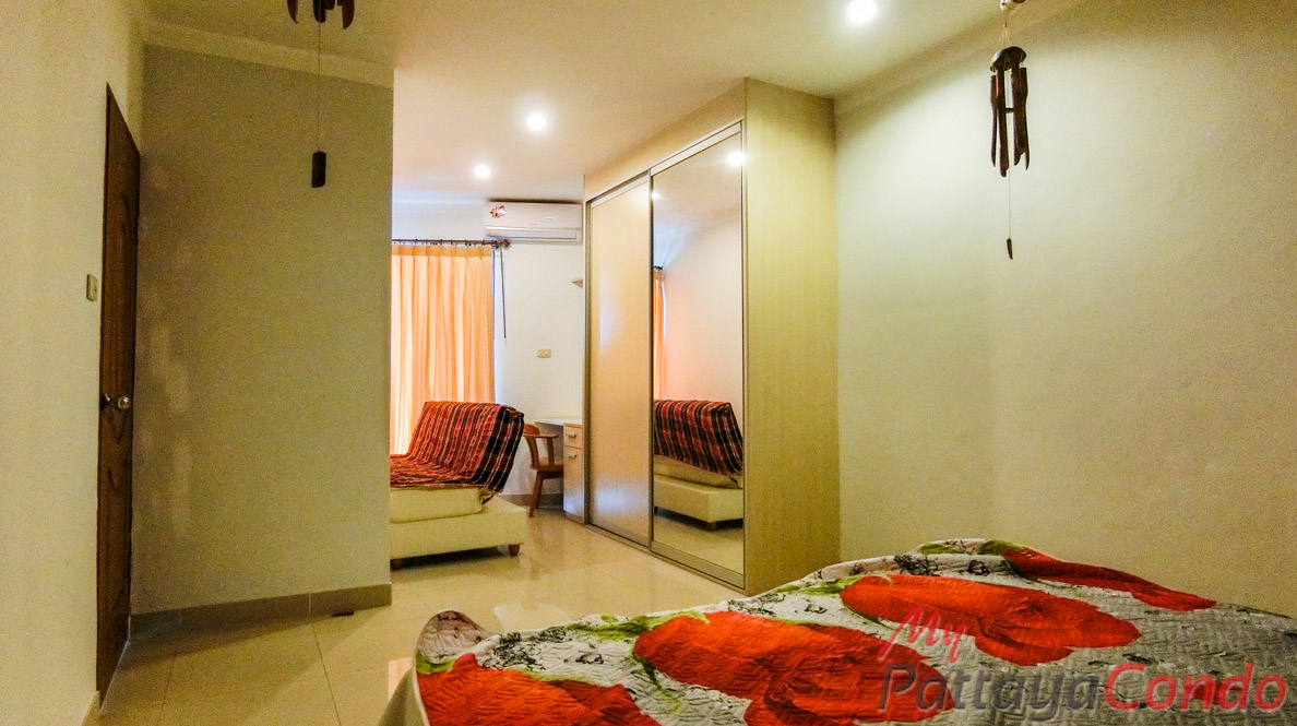 Wongamat Privacy Residence Pattaya For Sale - WP01