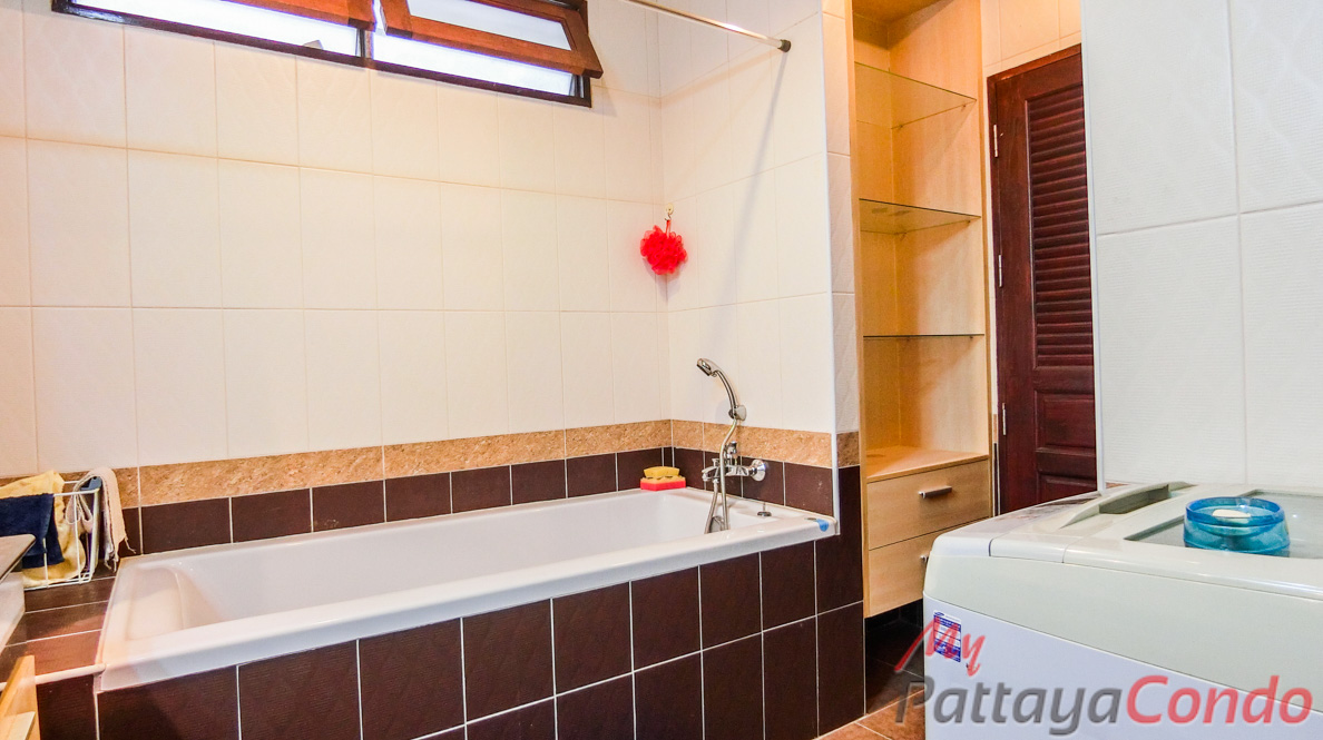 Wongamat Privacy Residence Pattaya For Sale - WP01