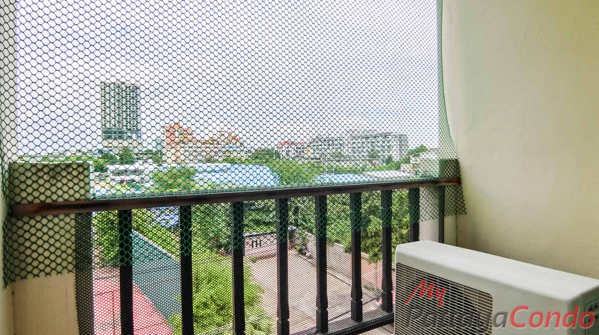 Wongamat Privacy Residence Pattaya For Sale - WP01