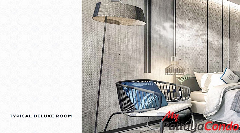 Wyndham Atlas Wong Amat Pattaya Condo For Sale - WYND02-1