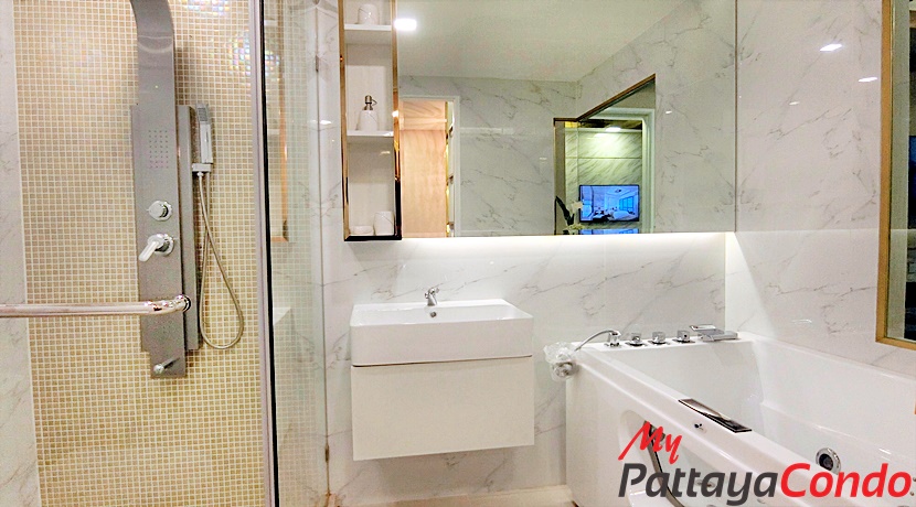 Wyndham Garden Irin Bang Saray Condo For Sale - WGI03-10