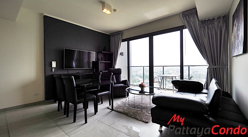 Zire Wong Amat Pattaya Condo For Sale - ZIR04-3