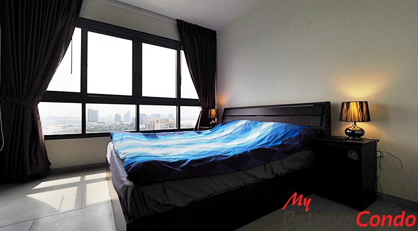 Zire Wong Amat Pattaya Condo For Sale - ZIR04-9