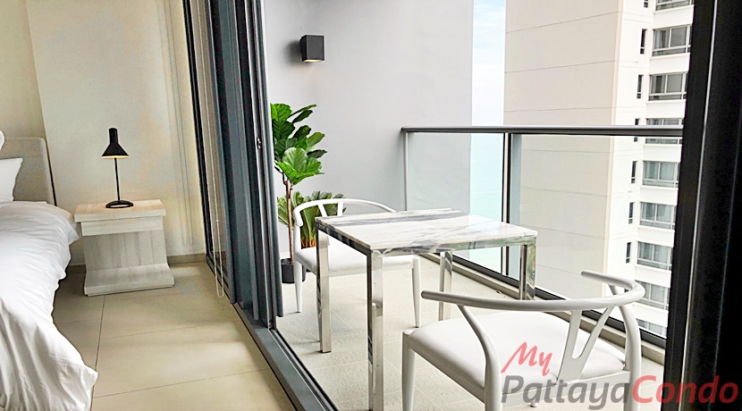 Zire Wong Amat Pattaya Condo For Sale - ZIR02-3