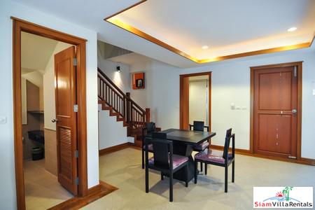 Laguna Village | Two Bedroom Villa for Rent Located Close to Bang Tao Beach-13