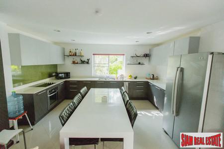 Med Village | A Five Bedroom Mediterranean Inspired Villa with Stunning Views from Roof Terrace