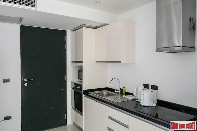 Sunset Plaza | One Bedroom Sea View Condo in Great Karon Location with Excellent Onsite Facilities