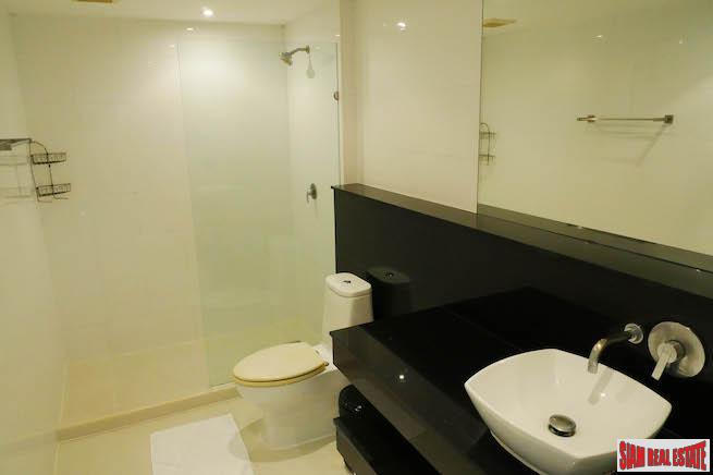 Sunset Plaza | One Bedroom Sea View Condo in Great Karon Location with Excellent Onsite Facilities
