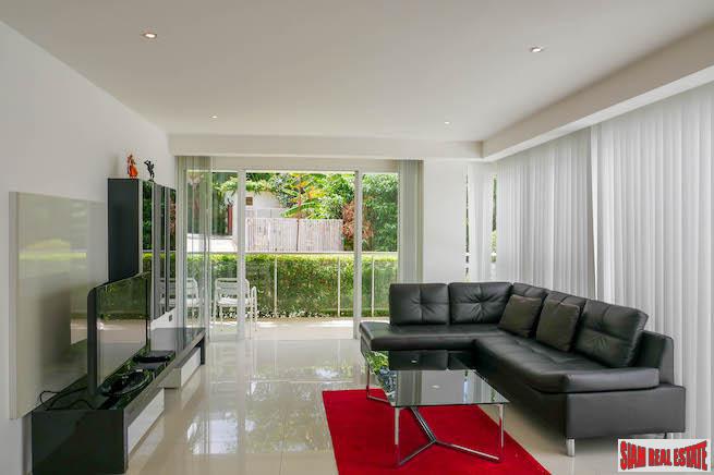 Sunset Plaza | One Bedroom Sea View Condo in Great Karon Location with Excellent Onsite Facilities