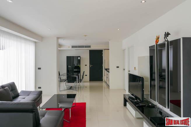 Sunset Plaza | One Bedroom Sea View Condo in Great Karon Location with Excellent Onsite Facilities