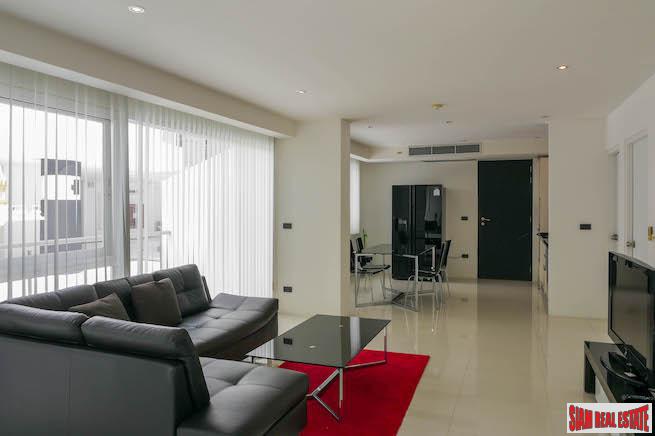 Sunset Plaza | One Bedroom Sea View Condo in Great Karon Location with Excellent Onsite Facilities