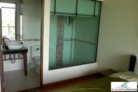 Fully Furnished Modern Three Bedroom Private Pool Villa for Rent in Cherng Talay